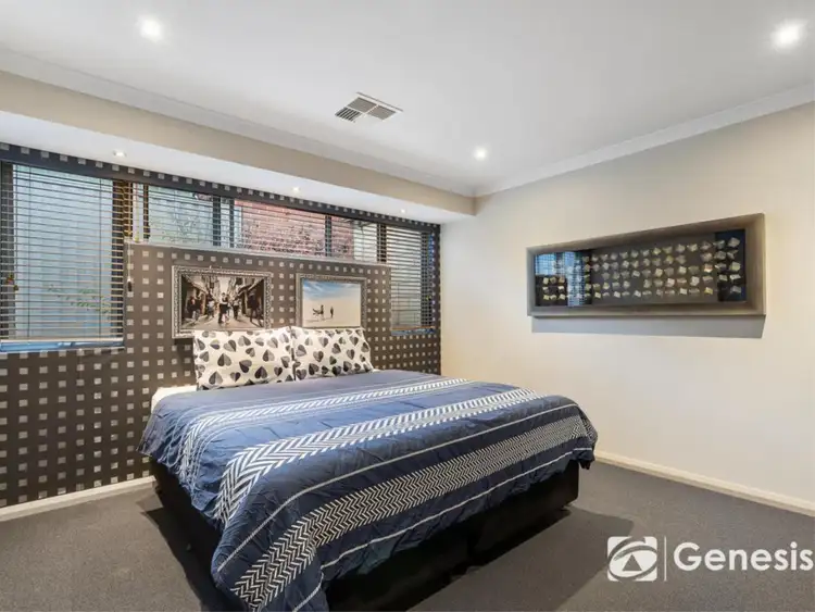 Second view of Homely house listing, 10 Columbia Parkway, Piara Waters WA 6112
