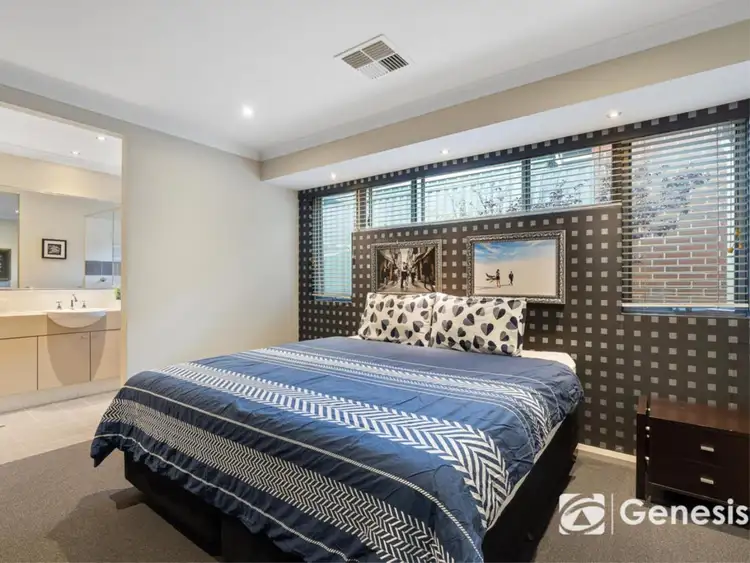 Third view of Homely house listing, 10 Columbia Parkway, Piara Waters WA 6112
