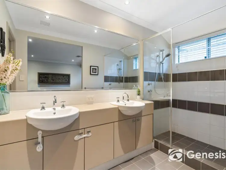 Fourth view of Homely house listing, 10 Columbia Parkway, Piara Waters WA 6112