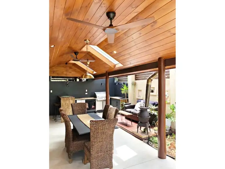 Second view of Homely house listing, 8 Bullich Place, Margaret River WA 6285