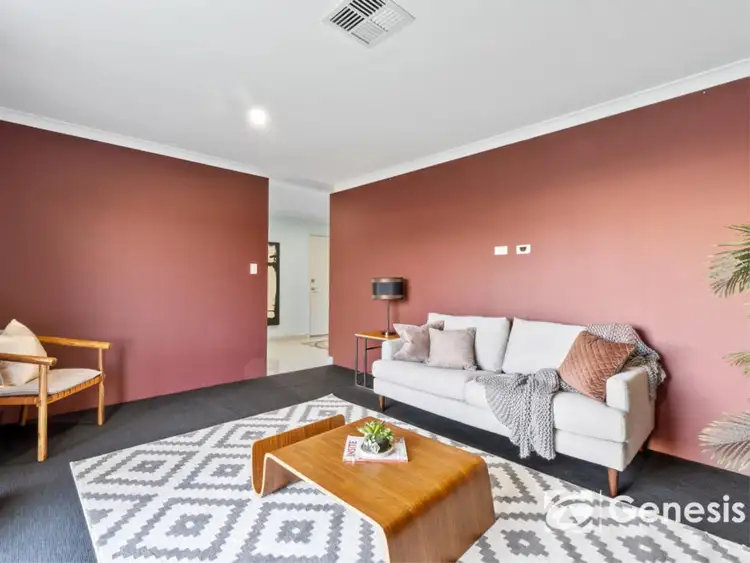 Seventh view of Homely house listing, 44 Wycliffe Turn, Piara Waters WA 6112