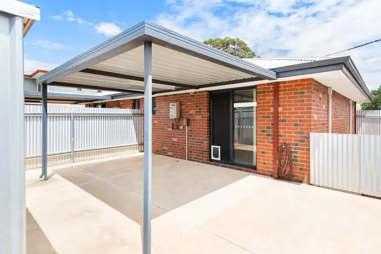 Fifth view of Homely unit listing, 3/85 Collins Street, Piccadilly WA 6430