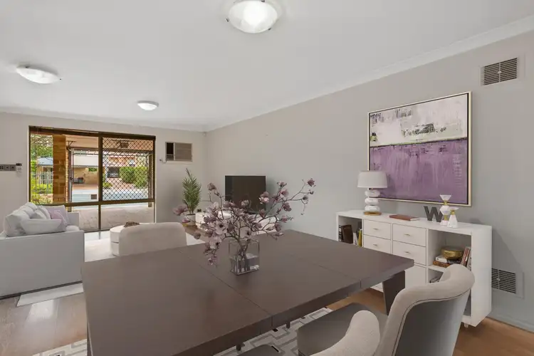 Second view of Homely townhouse listing, 138 Carr Street, West Perth WA 6005