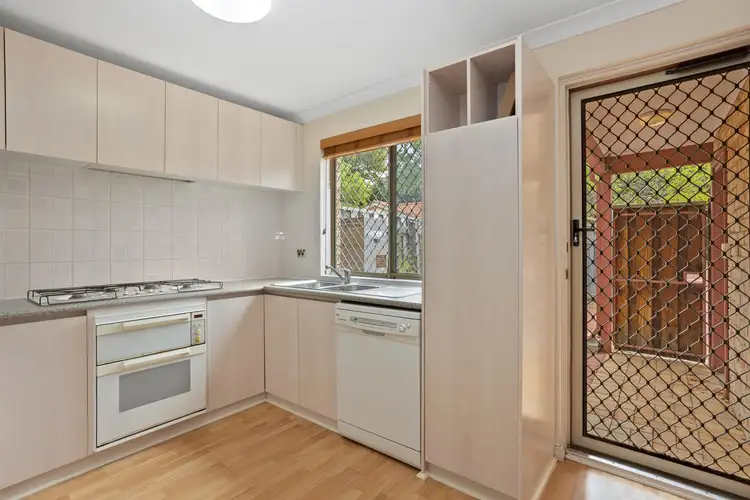 Fourth view of Homely townhouse listing, 138 Carr Street, West Perth WA 6005