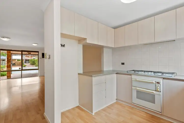 Fifth view of Homely townhouse listing, 138 Carr Street, West Perth WA 6005