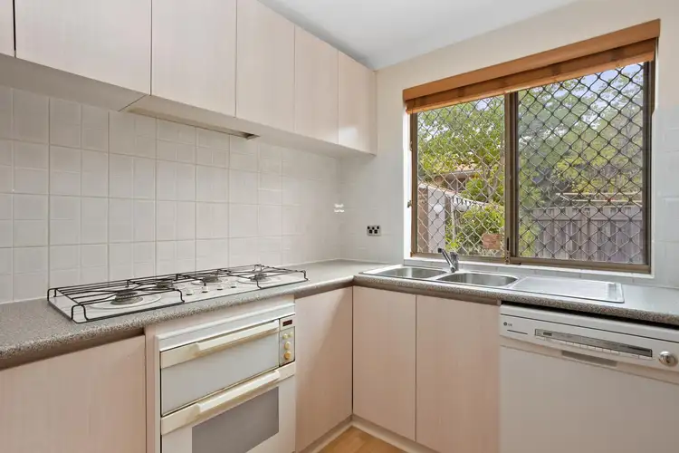Sixth view of Homely townhouse listing, 138 Carr Street, West Perth WA 6005