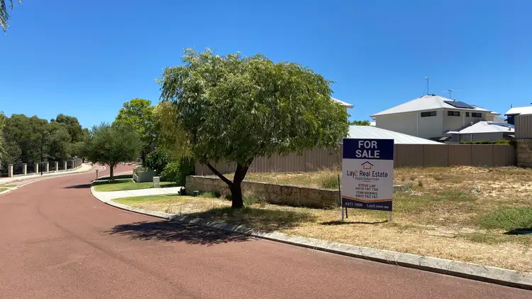 Second view of Homely land listing, 4 Beard Elbow, Bayswater WA 6053