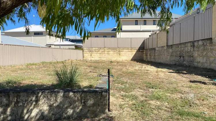 Fifth view of Homely land listing, 4 Beard Elbow, Bayswater WA 6053