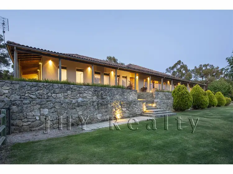 Second view of Homely house listing, 46 Endicott Loop, Dunsborough WA 6281