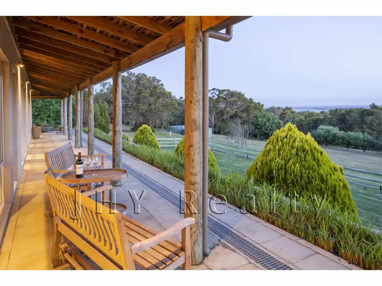 Third view of Homely house listing, 46 Endicott Loop, Dunsborough WA 6281