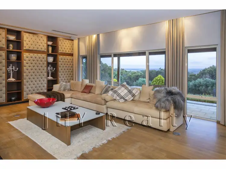 Fourth view of Homely house listing, 46 Endicott Loop, Dunsborough WA 6281