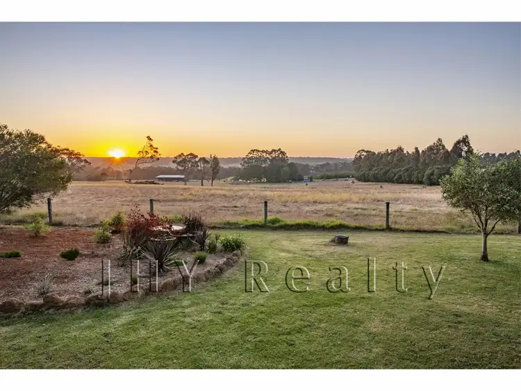 Second view of Homely house listing, 491 Warner Glen Road, Forest Grove WA 6286