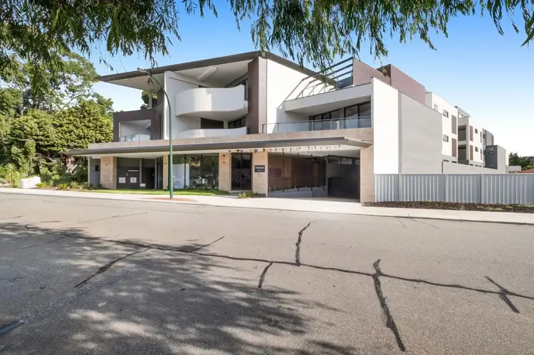 G04/8 Willcock Street, Ardross WA 6153