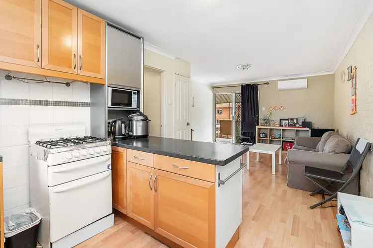 Second view of Homely apartment listing, 35/11 Herdsman Parade, Wembley WA 6014