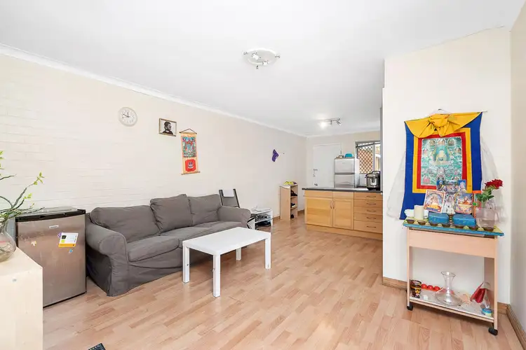 Fourth view of Homely apartment listing, 35/11 Herdsman Parade, Wembley WA 6014