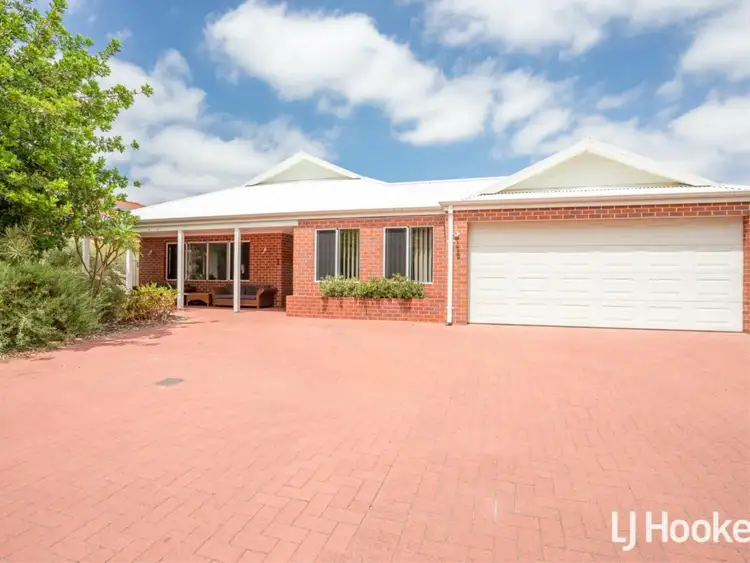 Main view of Homely house listing, 9 Jeremiah Way, Canning Vale WA 6155
