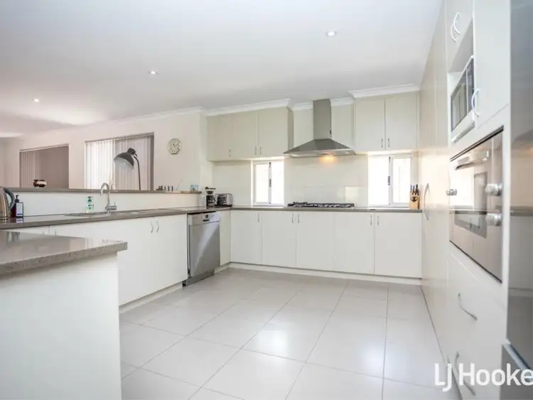 Second view of Homely house listing, 9 Jeremiah Way, Canning Vale WA 6155