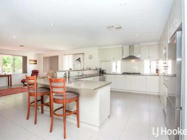 Third view of Homely house listing, 9 Jeremiah Way, Canning Vale WA 6155