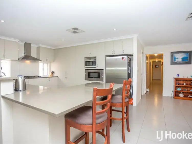 Fourth view of Homely house listing, 9 Jeremiah Way, Canning Vale WA 6155