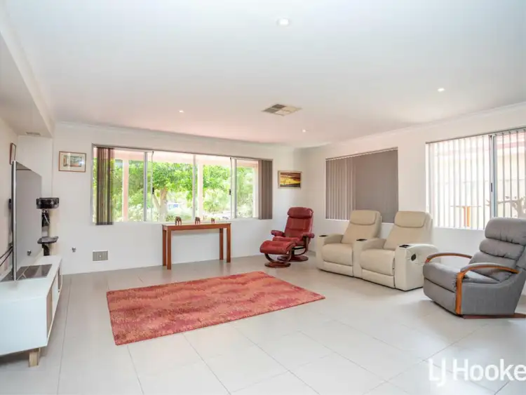 Fifth view of Homely house listing, 9 Jeremiah Way, Canning Vale WA 6155