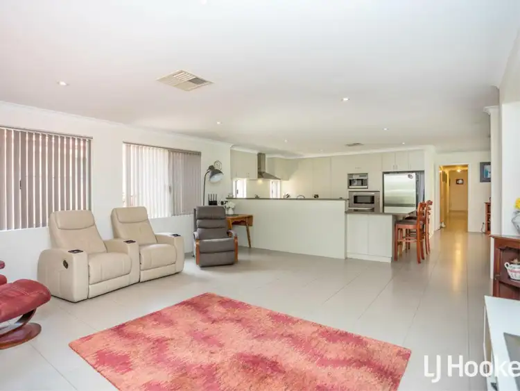 Sixth view of Homely house listing, 9 Jeremiah Way, Canning Vale WA 6155