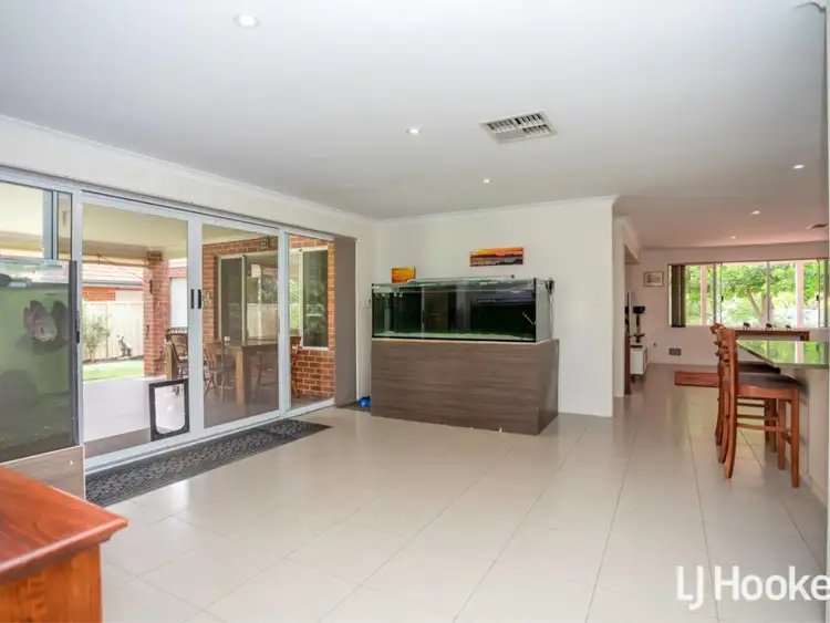 Seventh view of Homely house listing, 9 Jeremiah Way, Canning Vale WA 6155