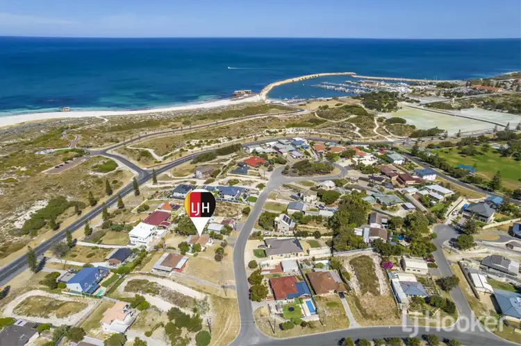 Main view of Homely house listing, 6 Springhill Place, Two Rocks WA 6037