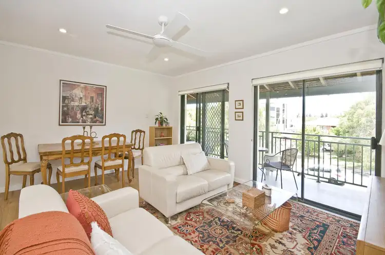 9/32 St Leonards Street