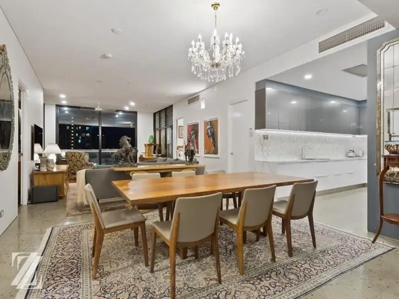 Main view of Homely apartment listing, 28/918 Hay Street, Perth WA 6000