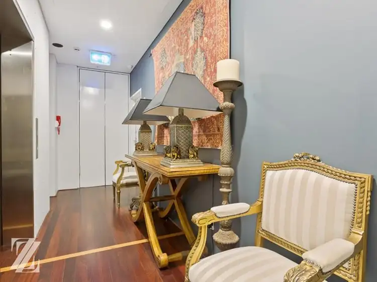 Second view of Homely apartment listing, 28/918 Hay Street, Perth WA 6000