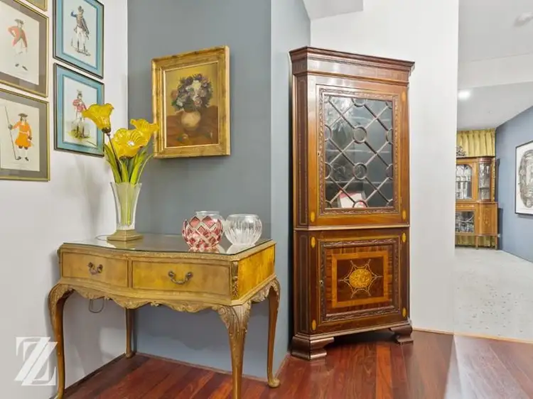 Third view of Homely apartment listing, 28/918 Hay Street, Perth WA 6000