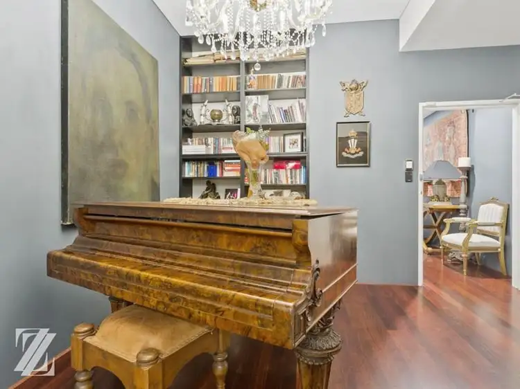 Fourth view of Homely apartment listing, 28/918 Hay Street, Perth WA 6000