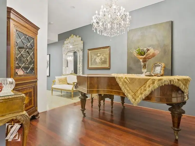 Fifth view of Homely apartment listing, 28/918 Hay Street, Perth WA 6000