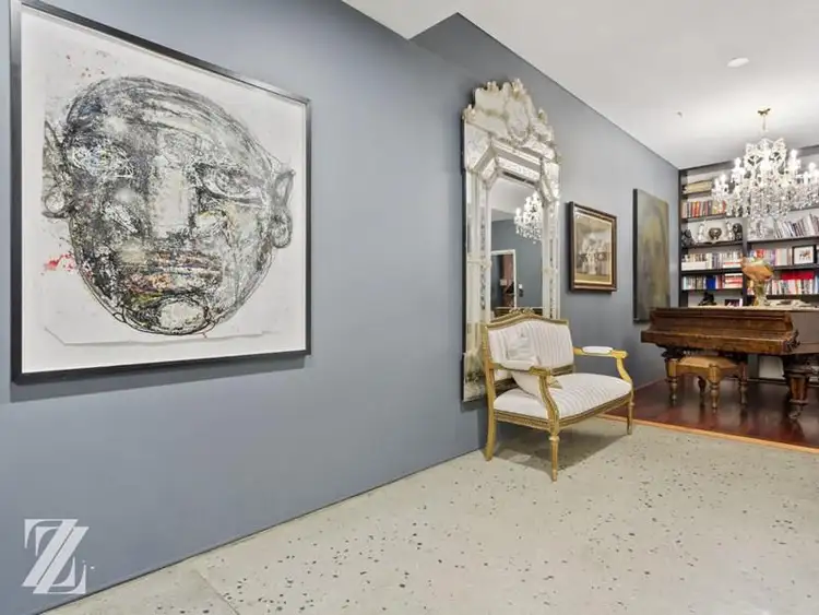 Sixth view of Homely apartment listing, 28/918 Hay Street, Perth WA 6000