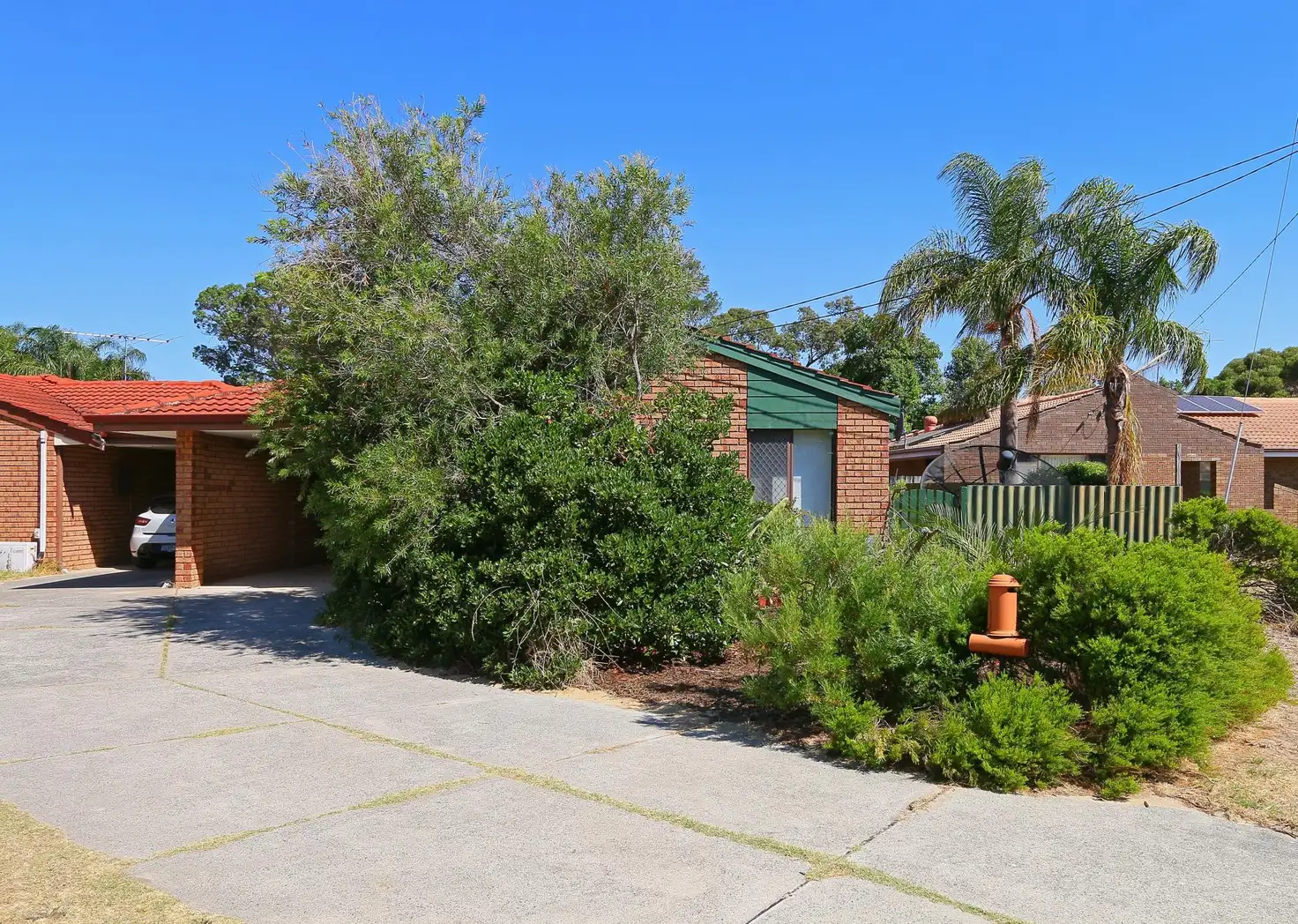 Main view of Homely house listing, 11b Joyner Way, Armadale WA 6112