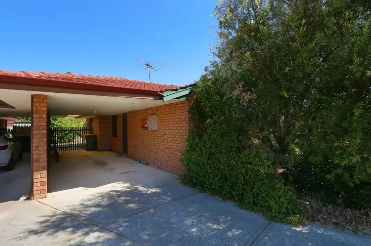 Second view of Homely house listing, 11b Joyner Way, Armadale WA 6112