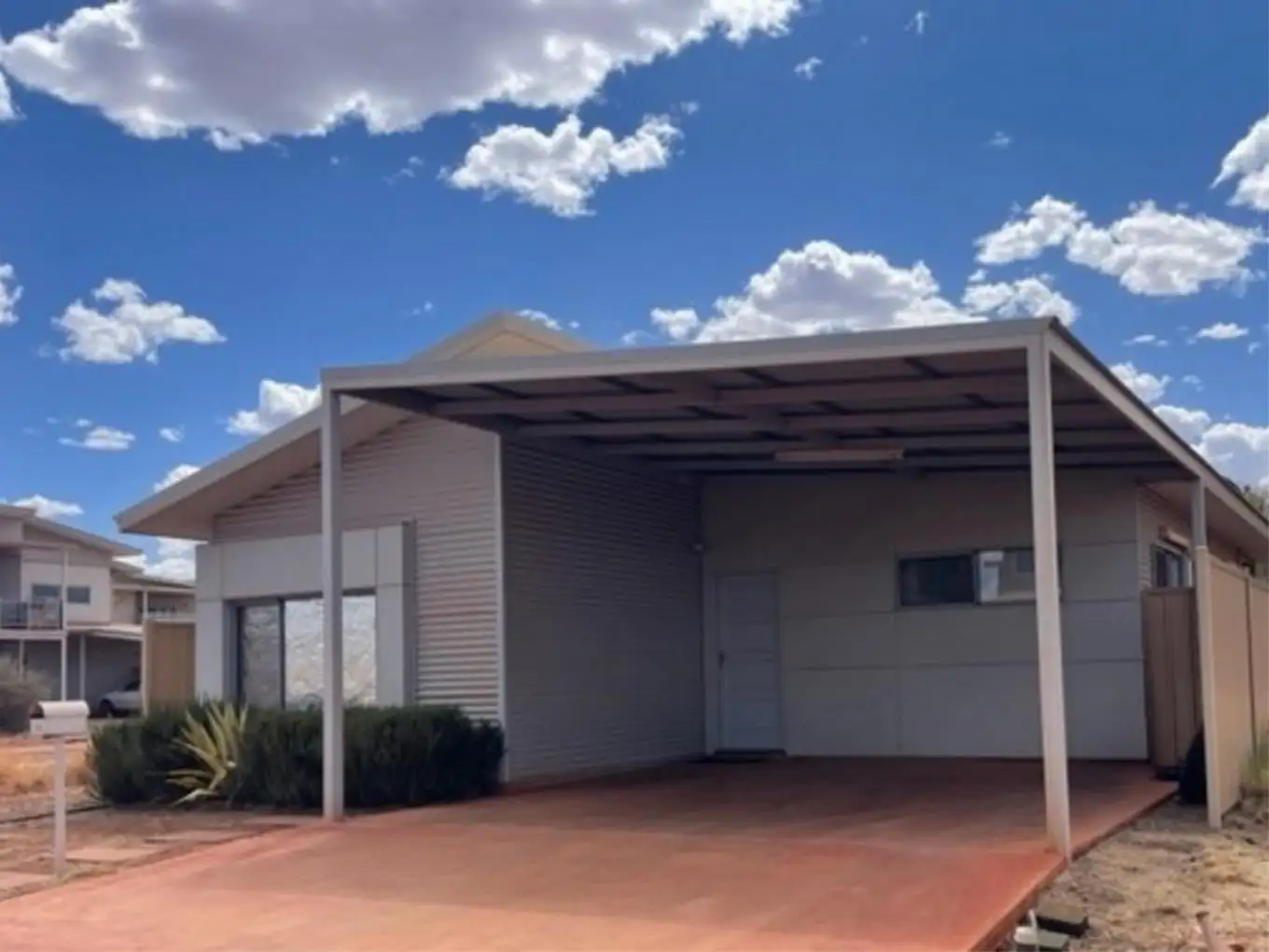 Main view of Homely house listing, 54 Kingsmillii Loop, Newman WA 6753