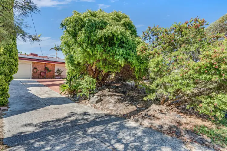 Main view of Homely house listing, 32 Ritson way, Parkwood WA 6147
