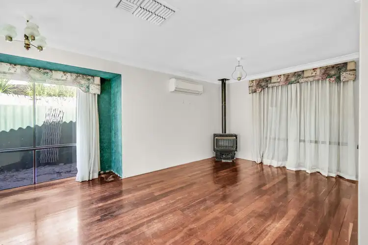 Fifth view of Homely house listing, 32 Ritson way, Parkwood WA 6147