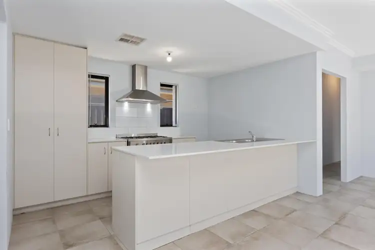 Second view of Homely house listing, 25 Fairhaven Boulevard, Wellard WA 6170