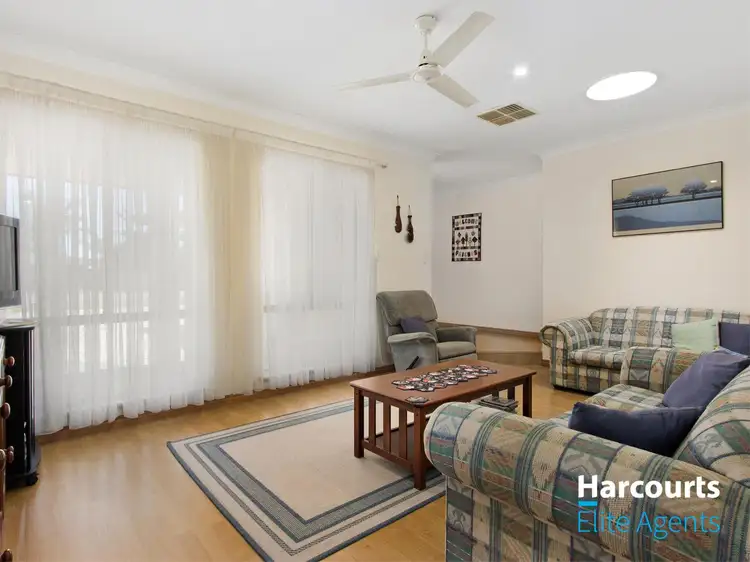 Second view of Homely house listing, 27 Adina Way, Rockingham WA 6168
