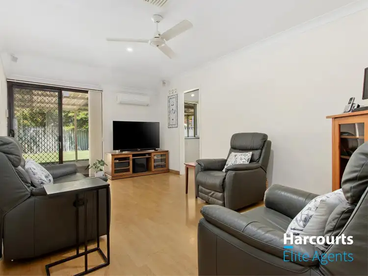 Sixth view of Homely house listing, 27 Adina Way, Rockingham WA 6168