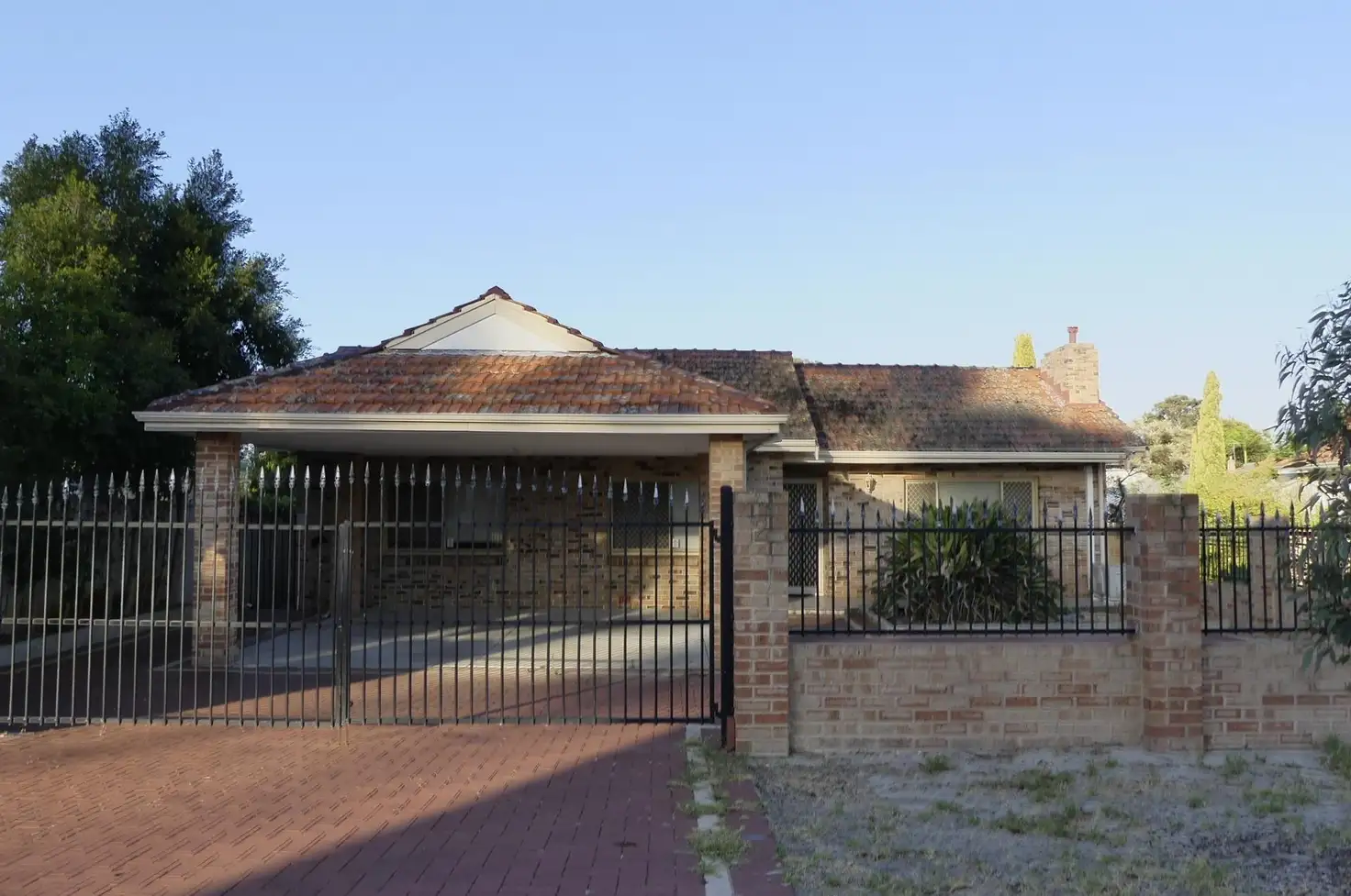 Main view of Homely house listing, 2 Taree Street, St James WA 6102