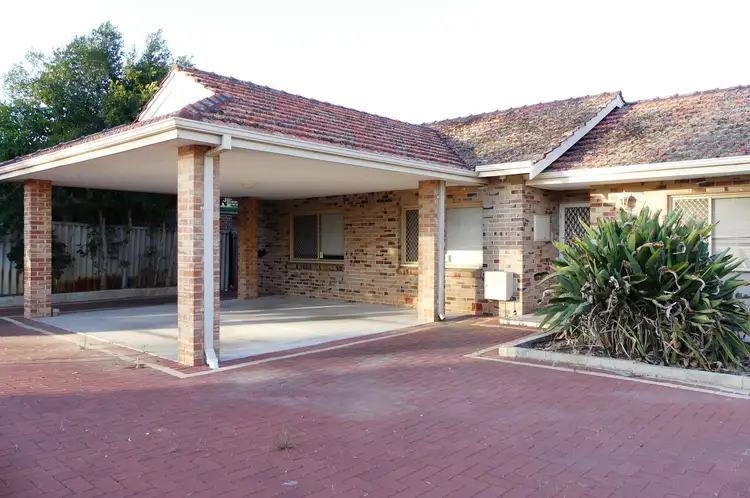 Seventh view of Homely house listing, 2 Taree Street, St James WA 6102