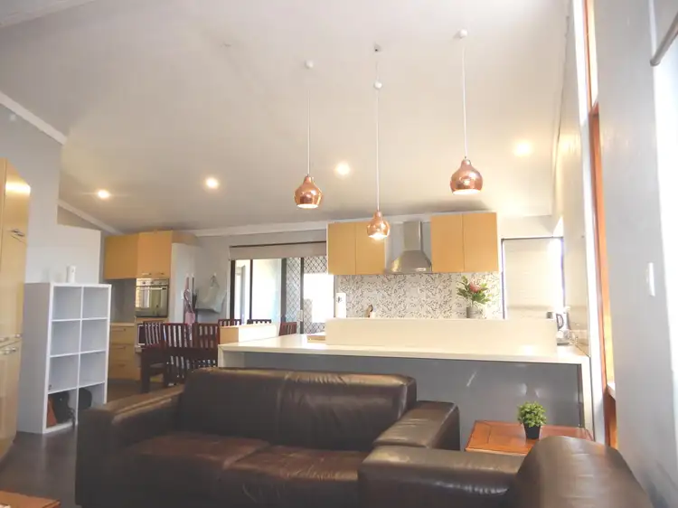 Fifth view of Homely house listing, 17 Vista Close, Edgewater WA 6027