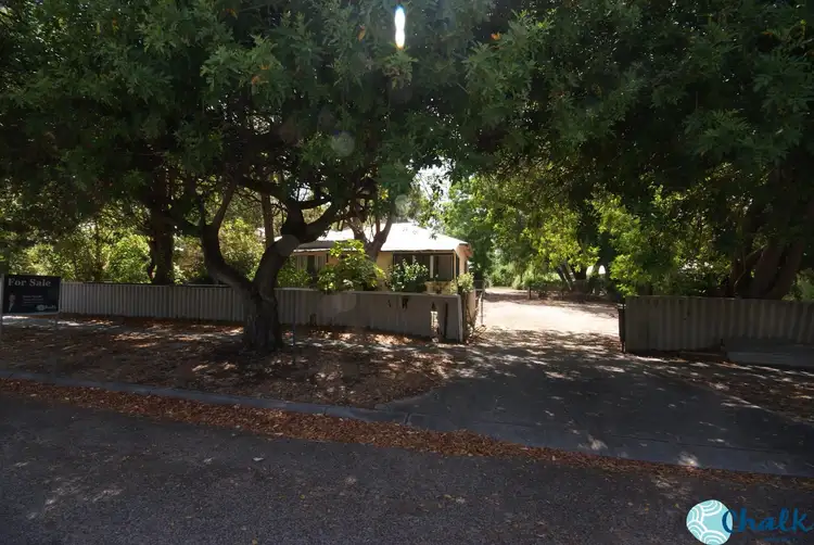 Second view of Homely house listing, 53 Richardson Street, Serpentine WA 6125