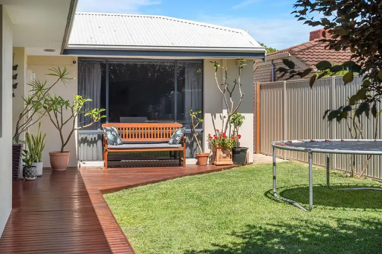 Second view of Homely house listing, 27 St Michael Terrace, Mount Pleasant WA 6153