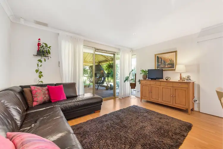 Fifth view of Homely house listing, 27 St Michael Terrace, Mount Pleasant WA 6153