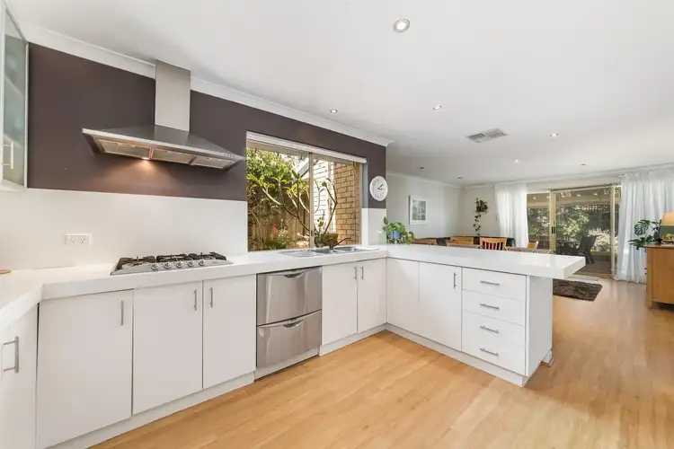 Sixth view of Homely house listing, 27 St Michael Terrace, Mount Pleasant WA 6153