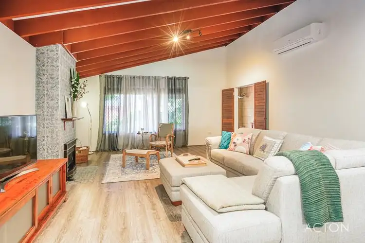 Sixth view of Homely house listing, 102 Murdoch Drive, Singleton WA 6175